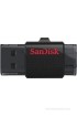 Sandisk Ultra 32 GB Dual OTG Pendrive 